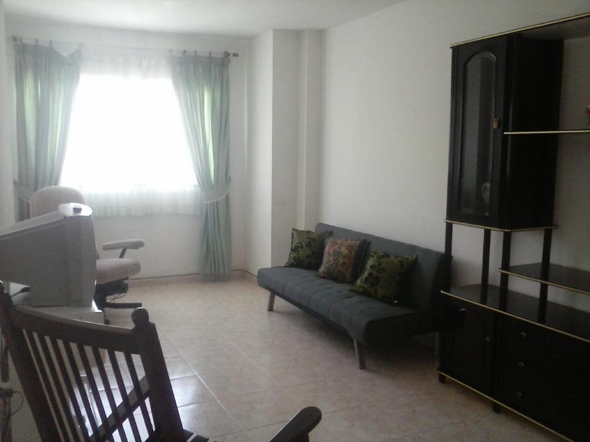 Apartamento Para Vacaciones Y Teletrabajo * Vecindario (Gran Canaria)